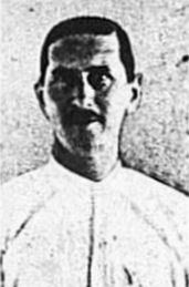 Sidney Mark Mattholie